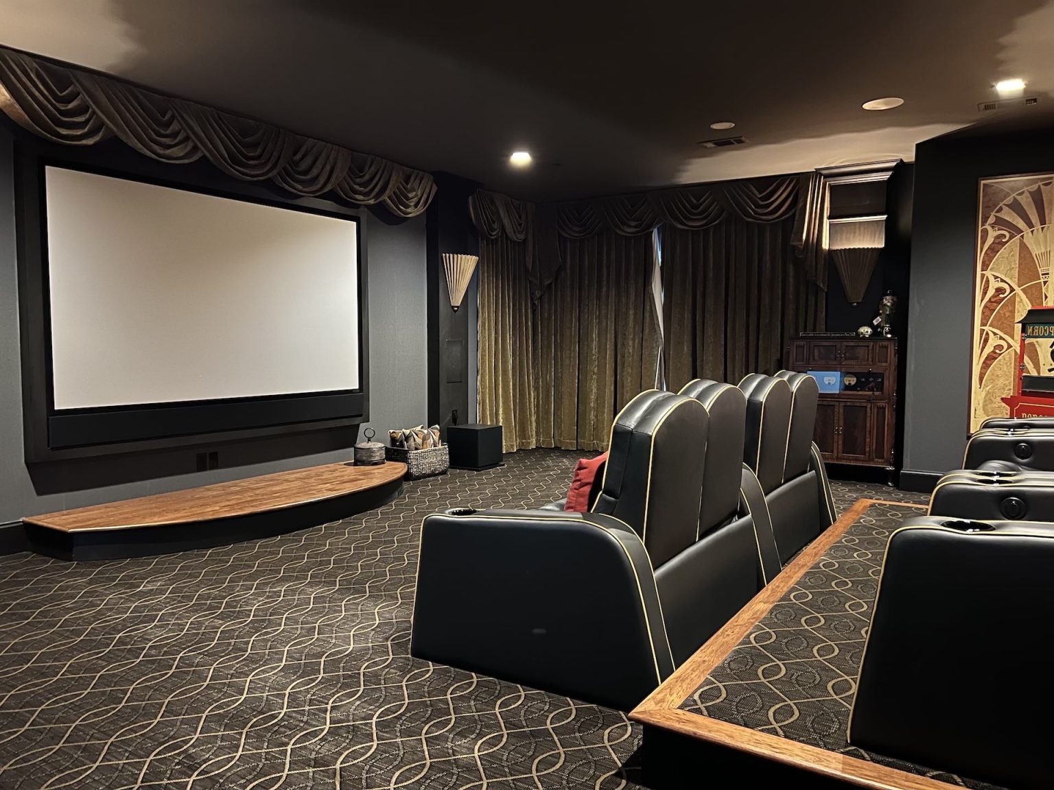 Best Home Theater Installation In Hilton Head Ambrosic Home   Installation Benefits 1536x1152 