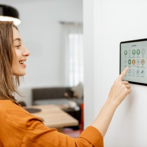 affordable home automation systems Hilton Head