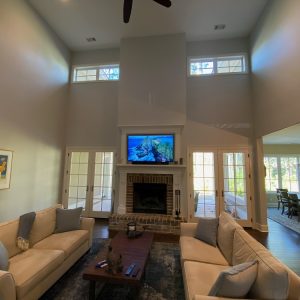 Home Theater Installation Service Hilton head