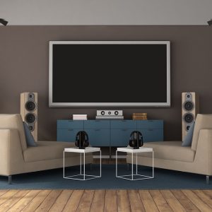 Best Custom Audio Video Installers in Bluffton SC