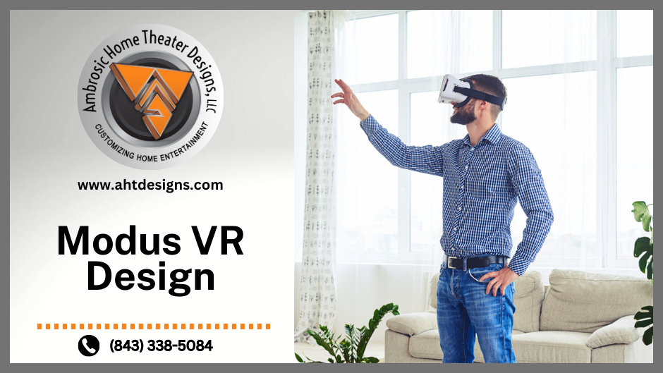 Modus VR Design